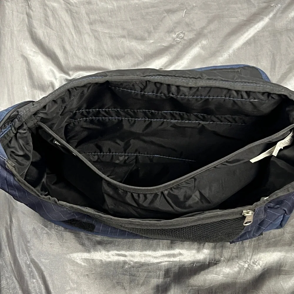 Jansport navy blue